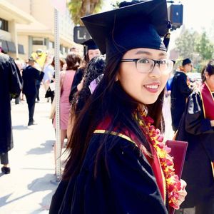 Meet your Posher, Carol